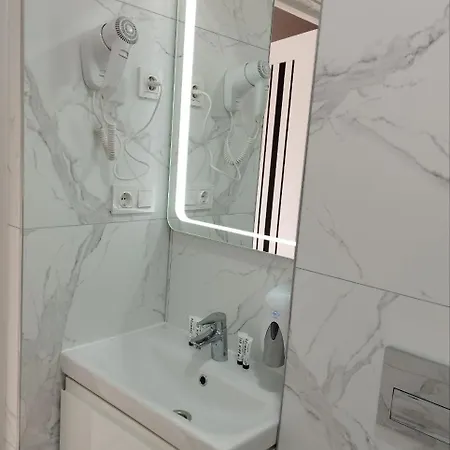 Перлина Карпат Apartment Skhidnytsia Exterior photo
