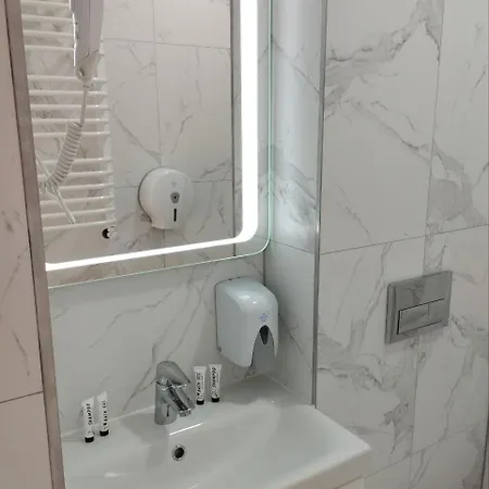Перлина Карпат Apartment Skhidnytsia Exterior photo