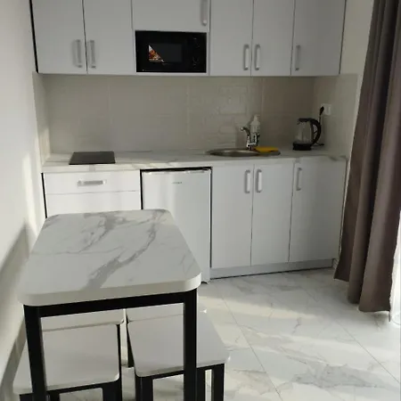 Перлина Карпат Apartment Skhidnytsia Exterior photo