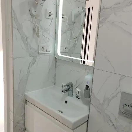 Перлина Карпат Apartment Skhidnytsia Exterior photo