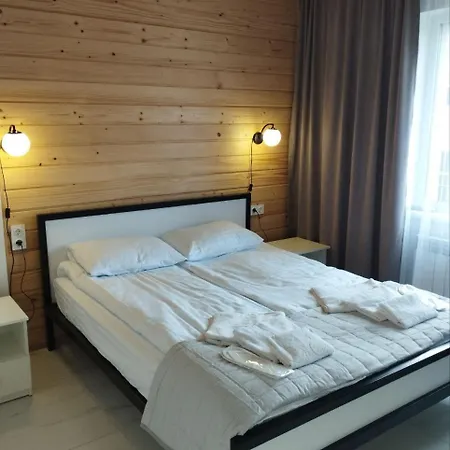 Перлина Карпат Apartment Skhidnytsia Exterior photo