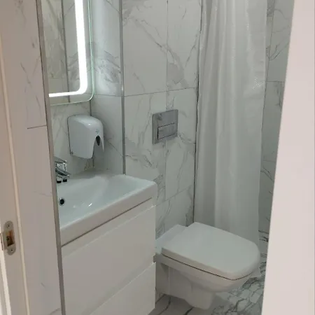 Перлина Карпат Apartment Skhidnytsia Exterior photo