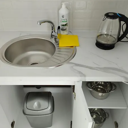 Перлина Карпат Apartment Skhidnytsia Room photo
