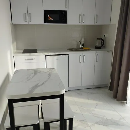 Перлина Карпат Apartment Skhidnytsia Exterior photo