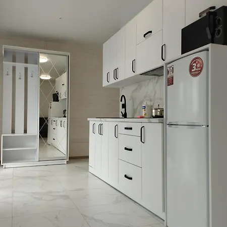 Перлина Карпат Apartment Skhidnytsia Exterior photo