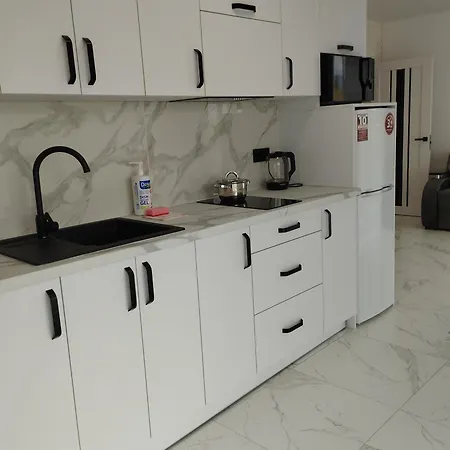 Перлина Карпат Apartment Skhidnytsia Exterior photo