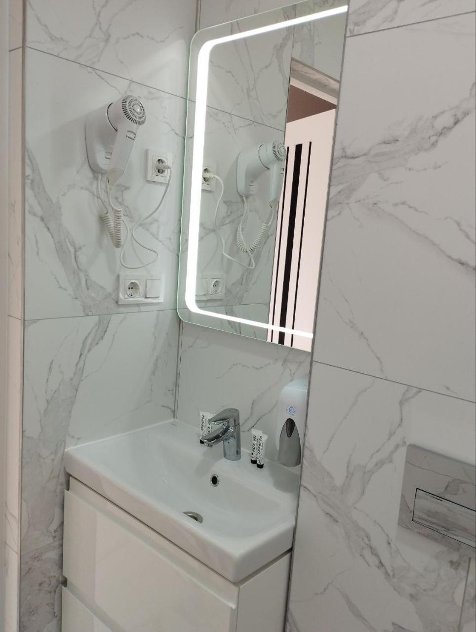 перлина карпат Apartment