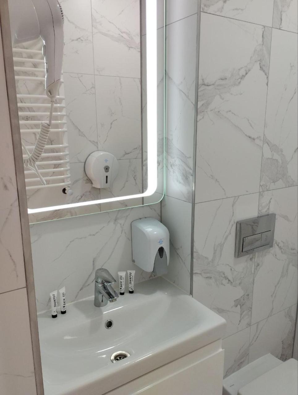перлина карпат Apartment