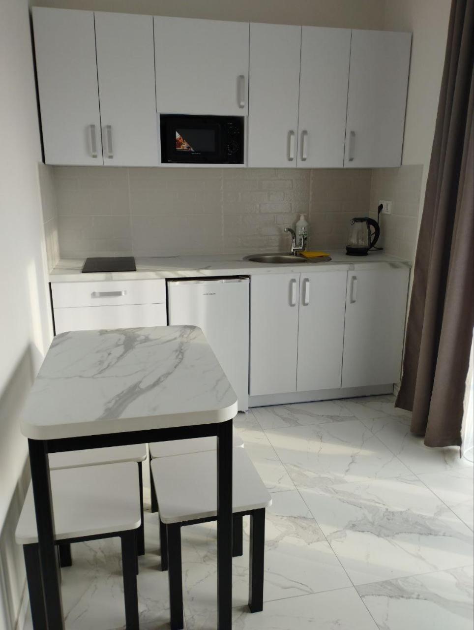 перлина карпат Apartment *