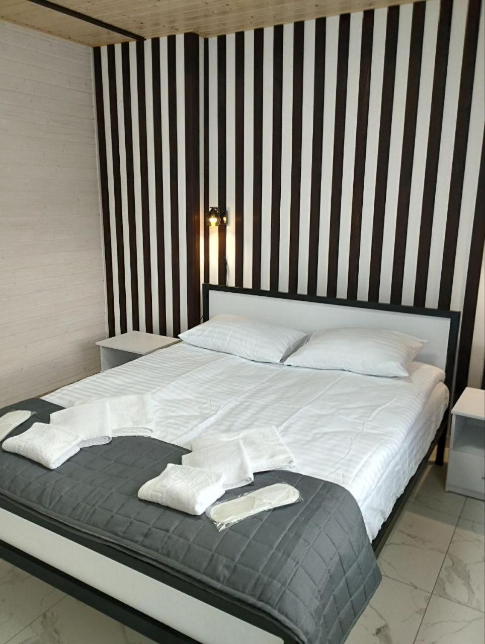 Apartment перлина карпат Skhidnytsia