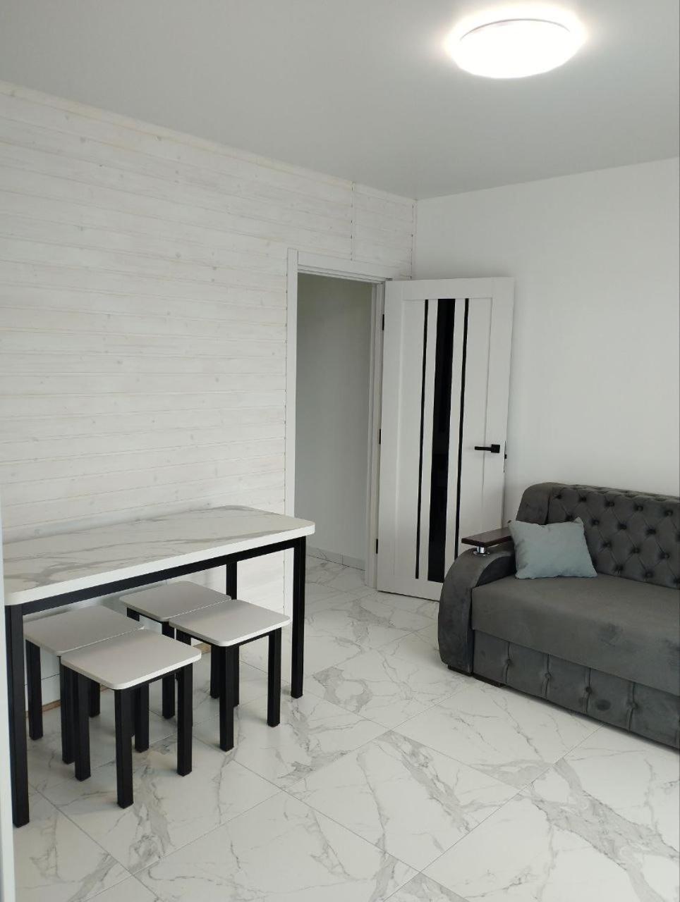 перлина карпат Apartment Skhidnytsia