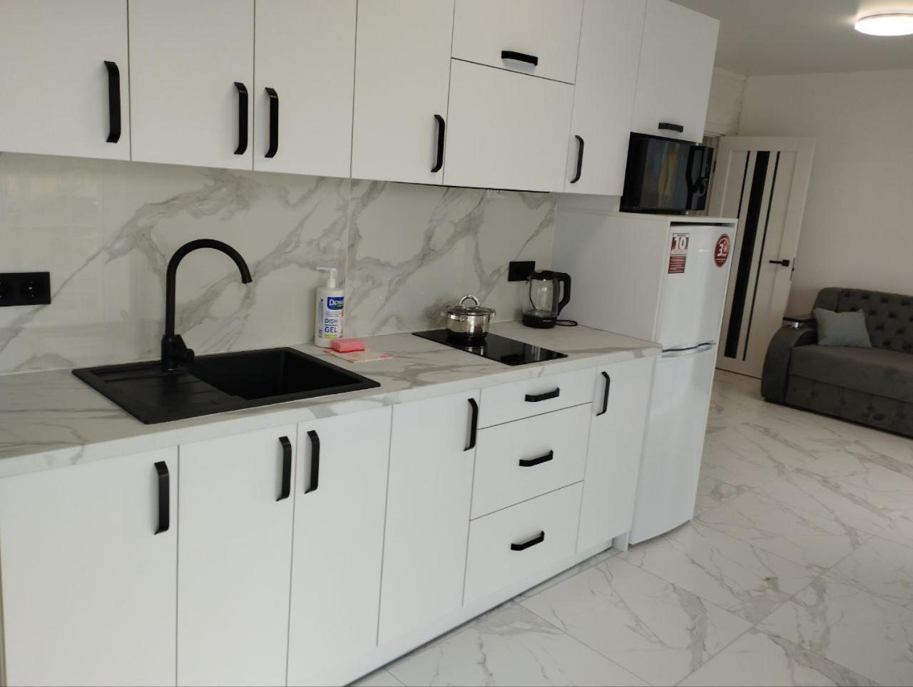 Apartment перлина карпат *