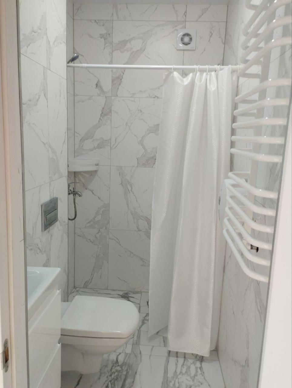 перлина карпат Apartment Skhidnytsia