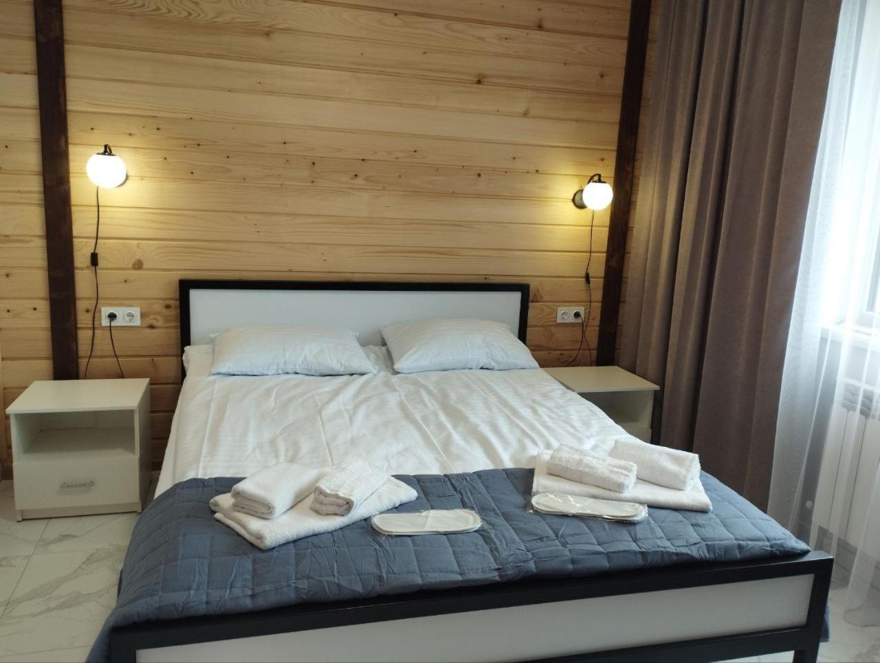 перлина карпат Apartment *
