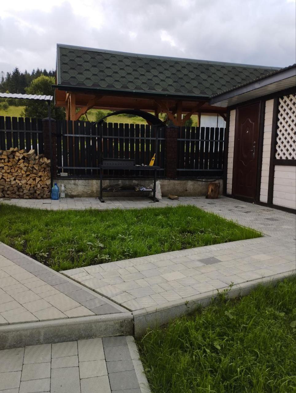 перлина карпат Apartment