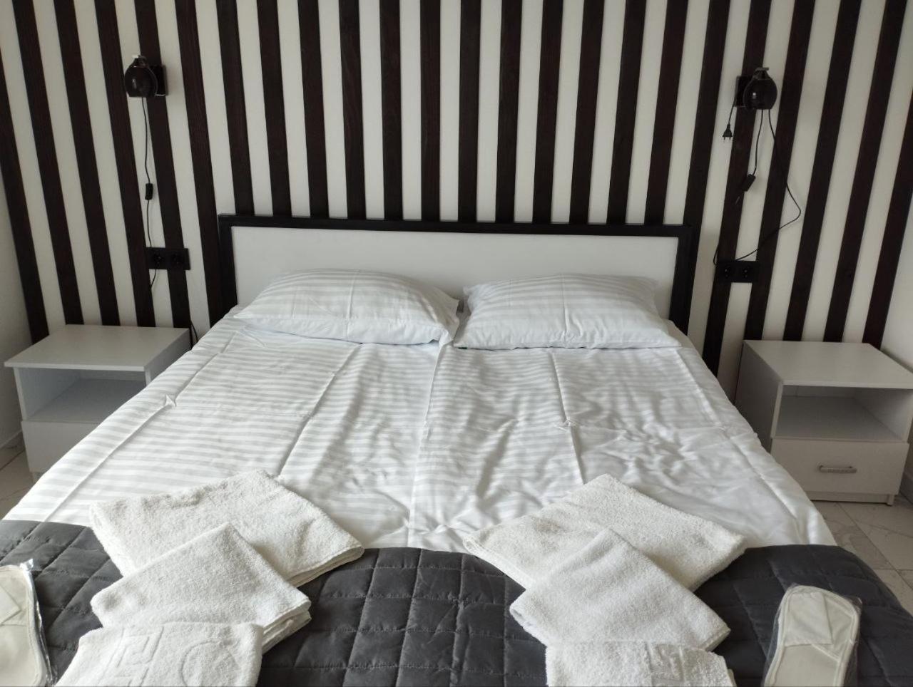 Apartment перлина карпат