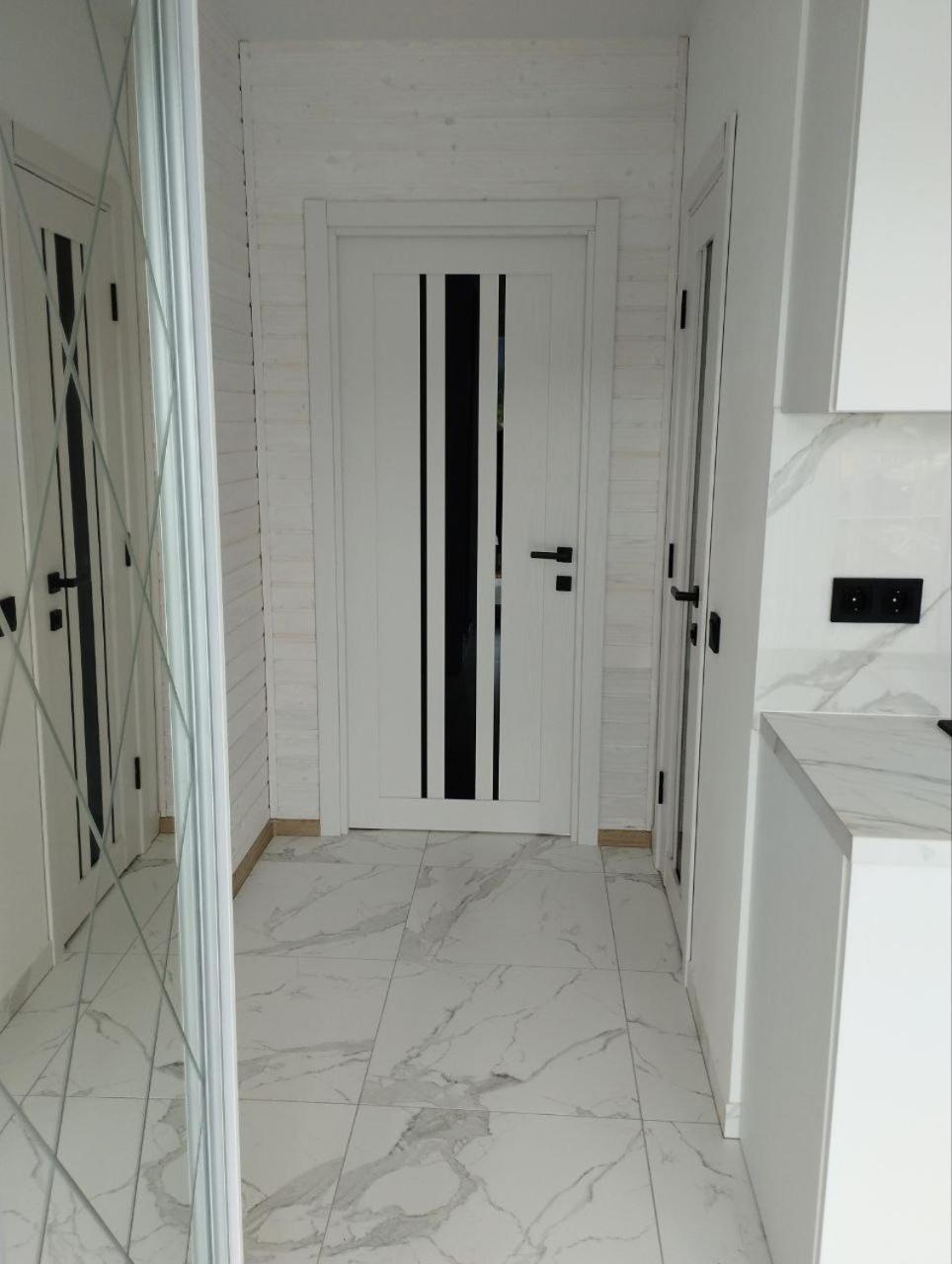 Apartment перлина карпат *
