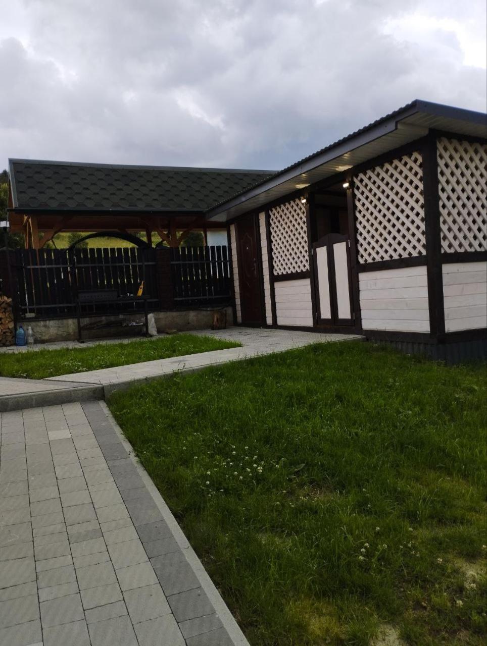 Apartment перлина карпат