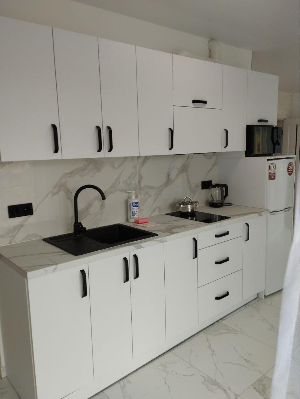 перлина карпат Apartment Skhidnytsia
