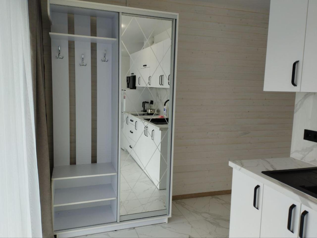 Apartment перлина карпат