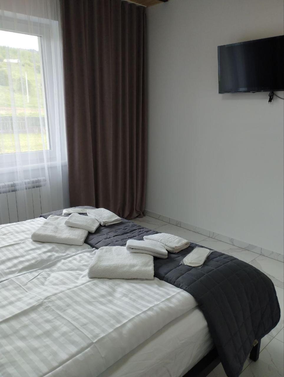 перлина карпат Apartment Skhidnytsia