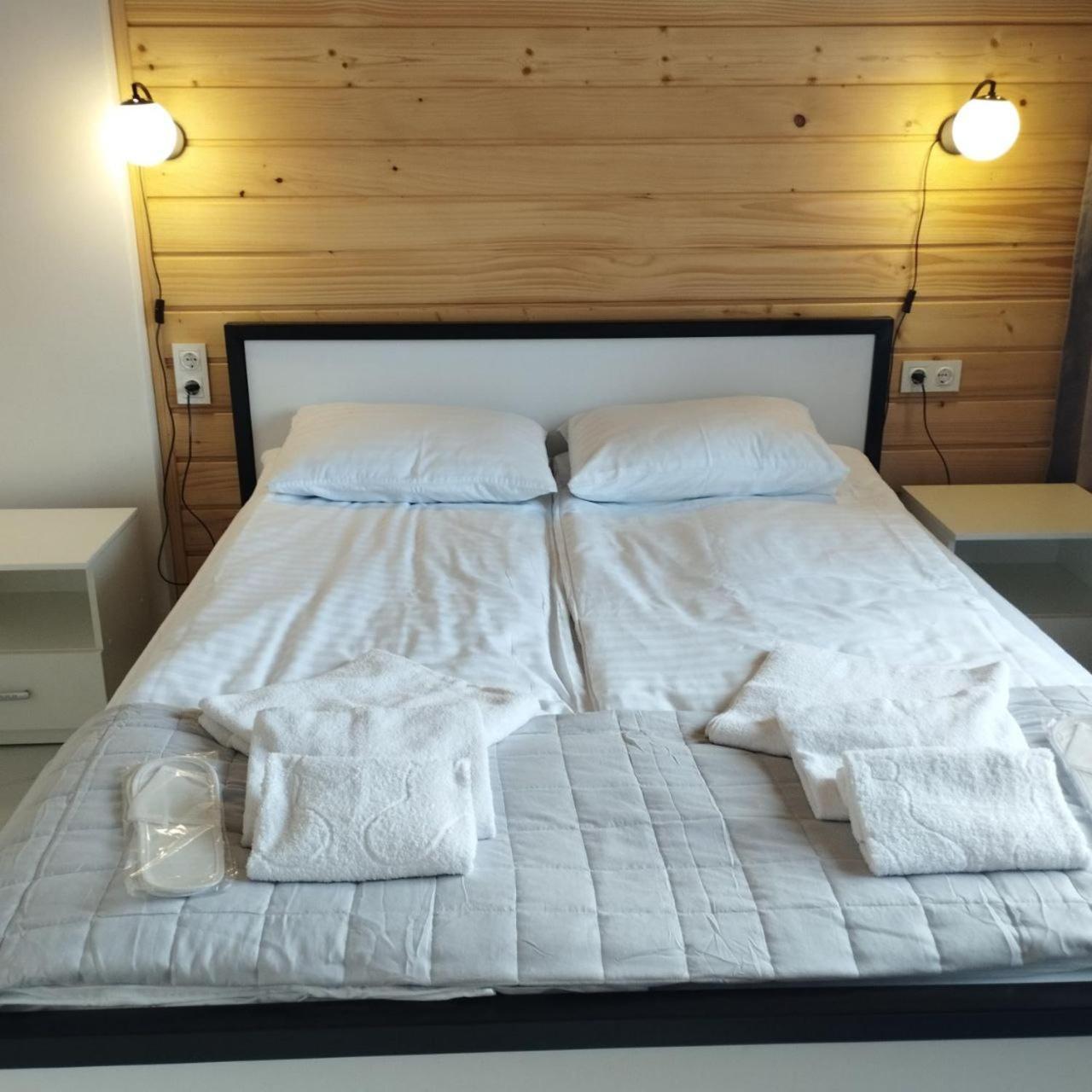 Apartment перлина карпат *