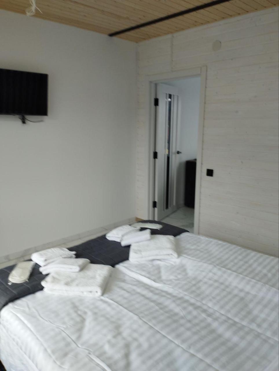 Apartment перлина карпат Skhidnytsia