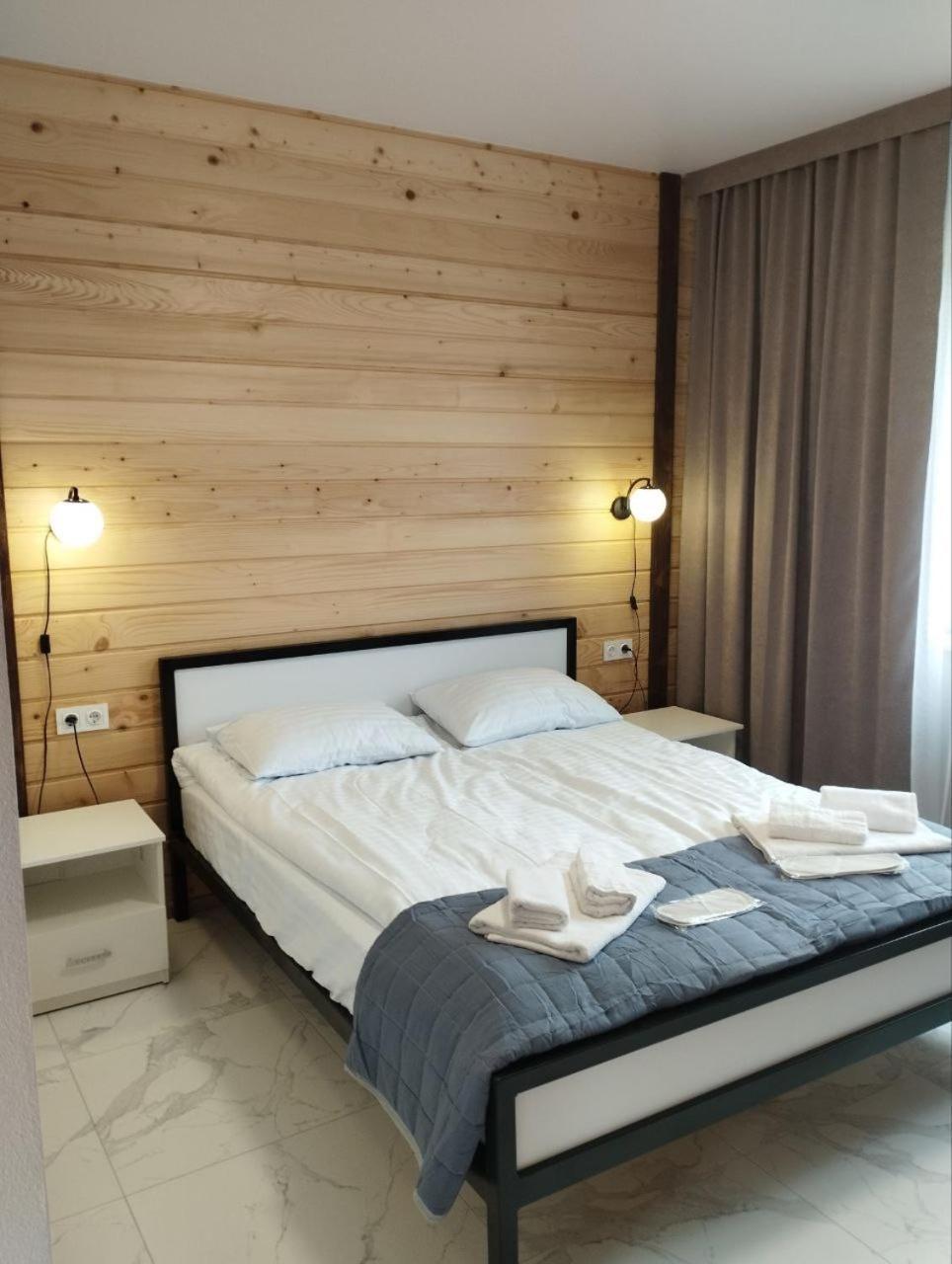 перлина карпат Apartment