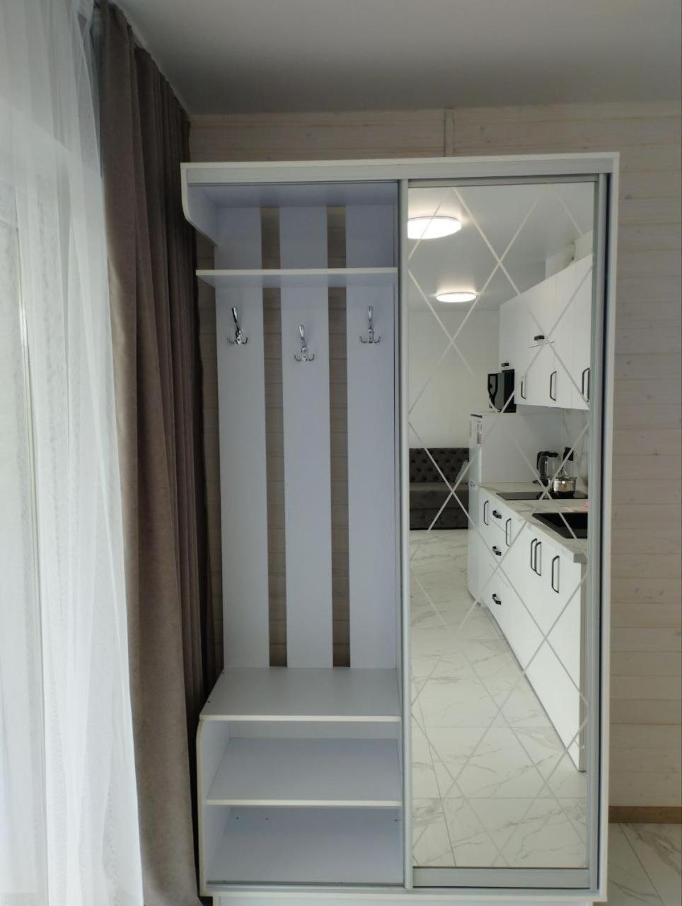 перлина карпат Apartment *