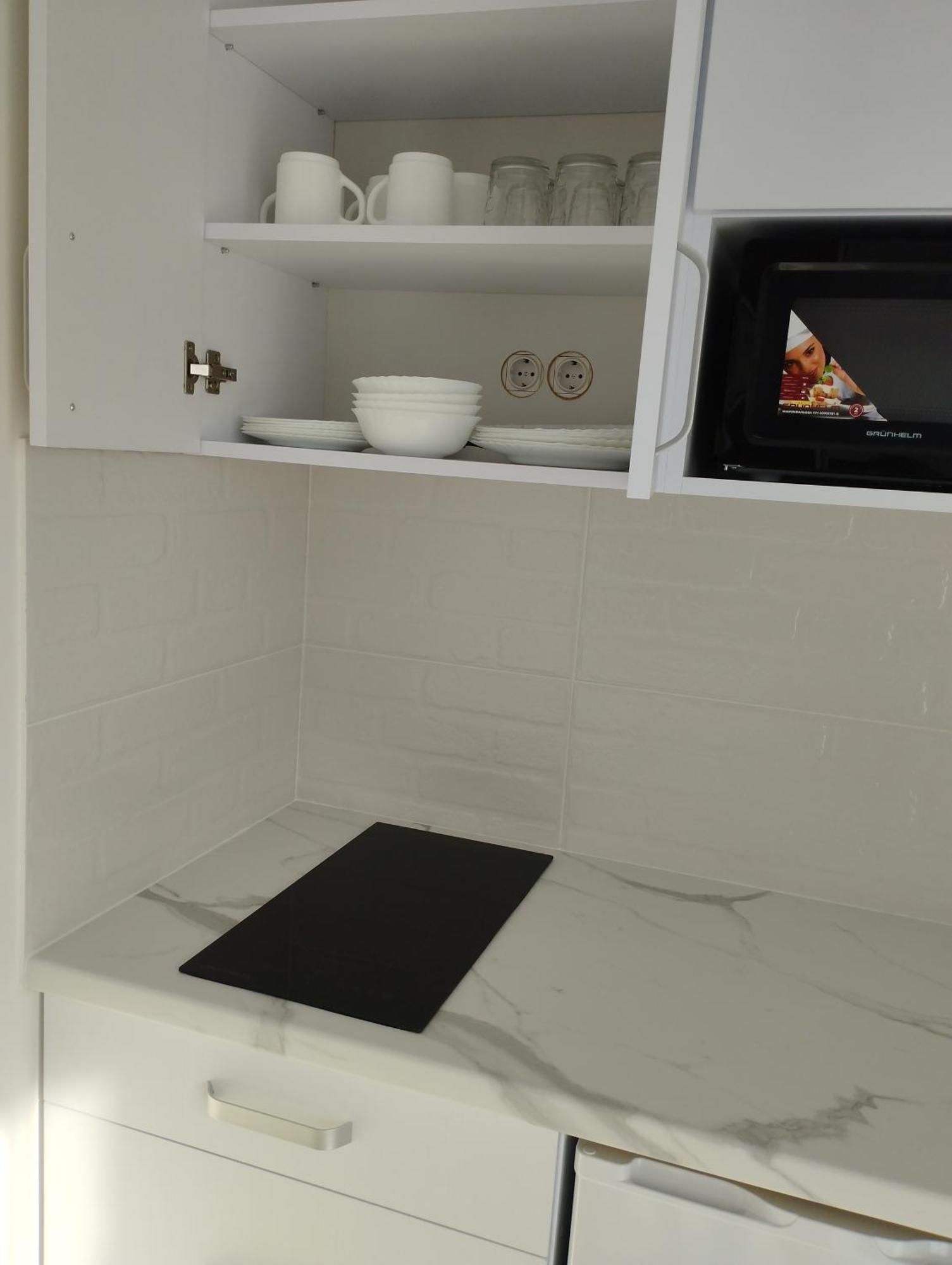 перлина карпат Apartment Skhidnytsia