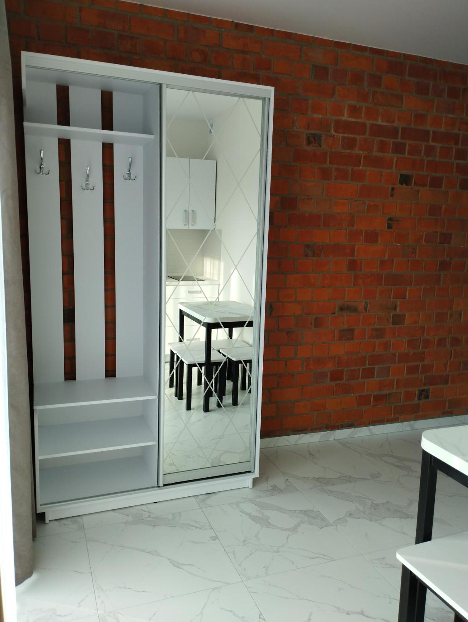перлина карпат Apartment Skhidnytsia