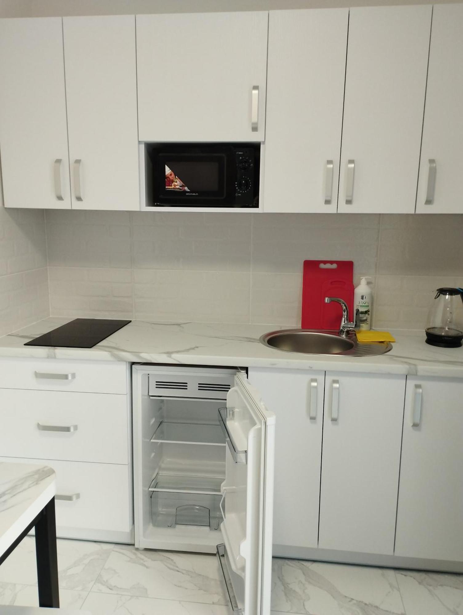 перлина карпат Apartment Skhidnytsia