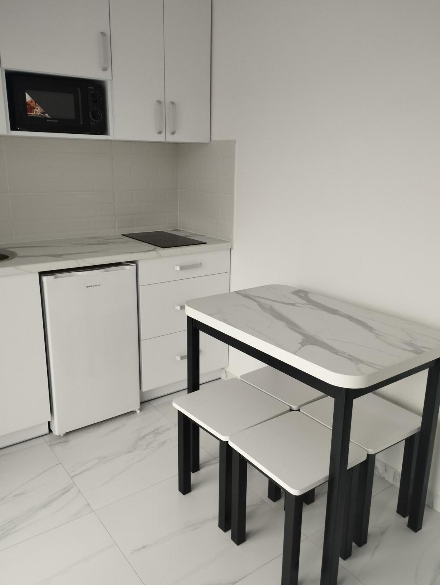 перлина карпат Apartment Skhidnytsia