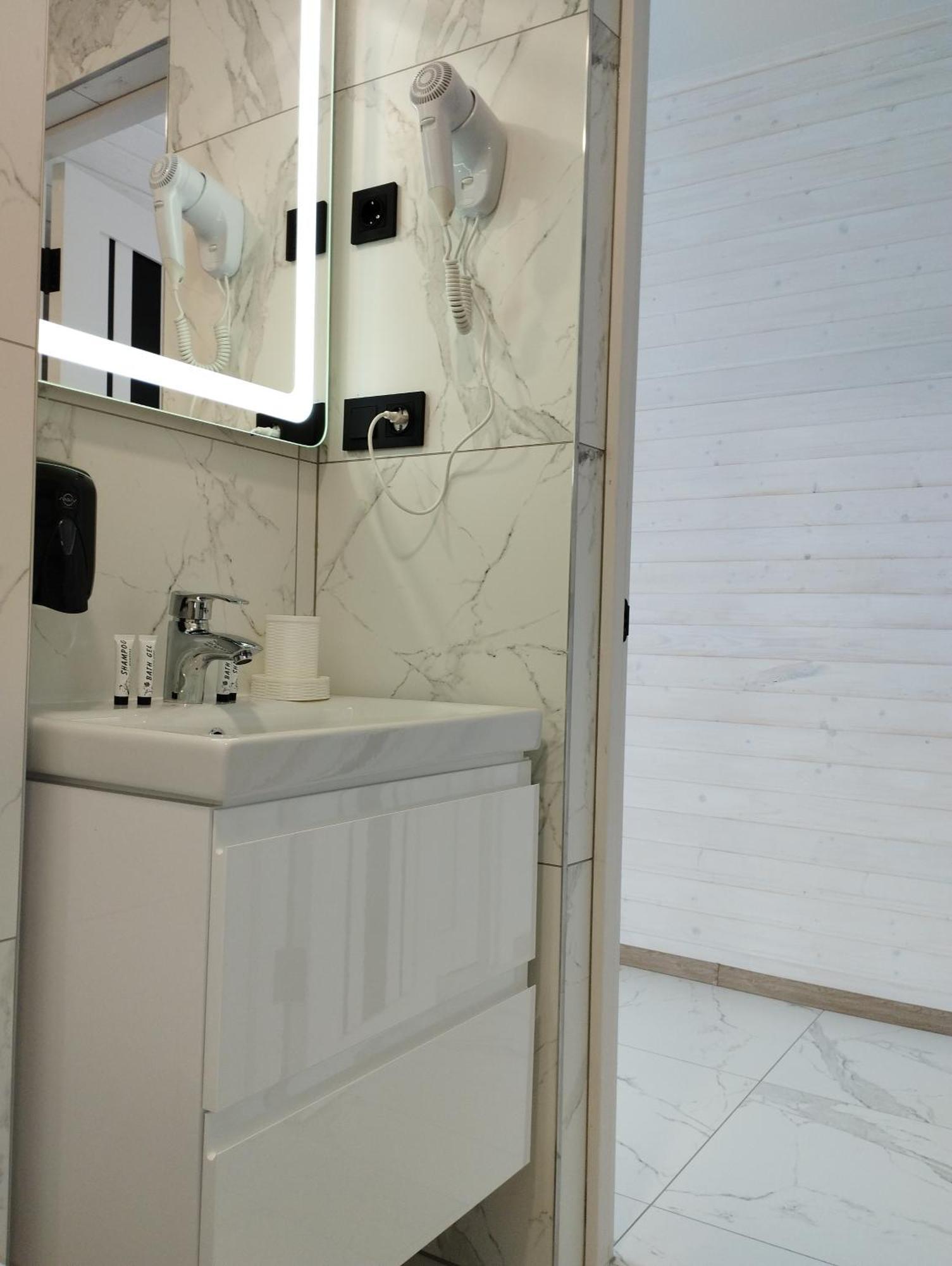 Apartment перлина карпат