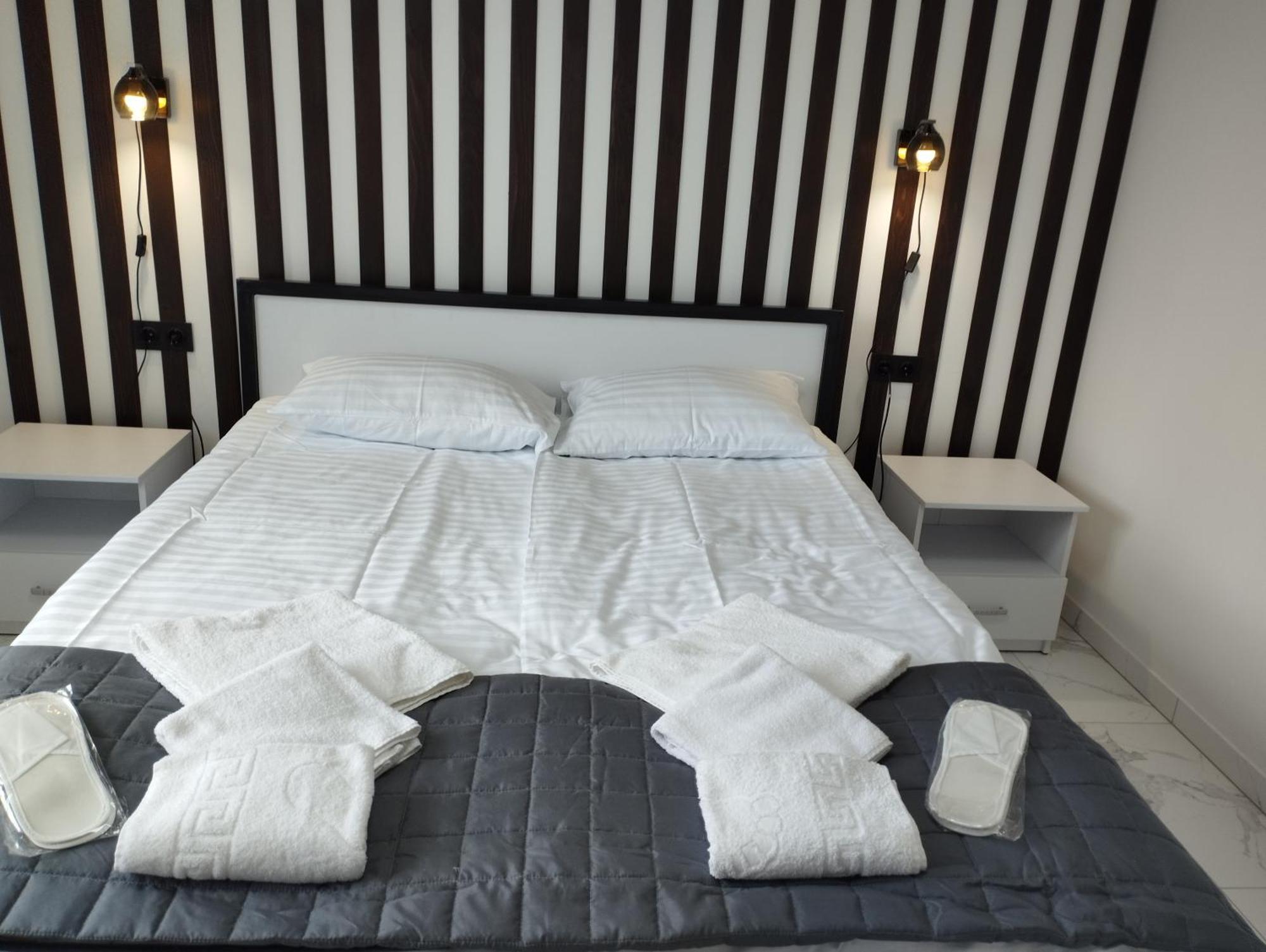 Apartment перлина карпат
