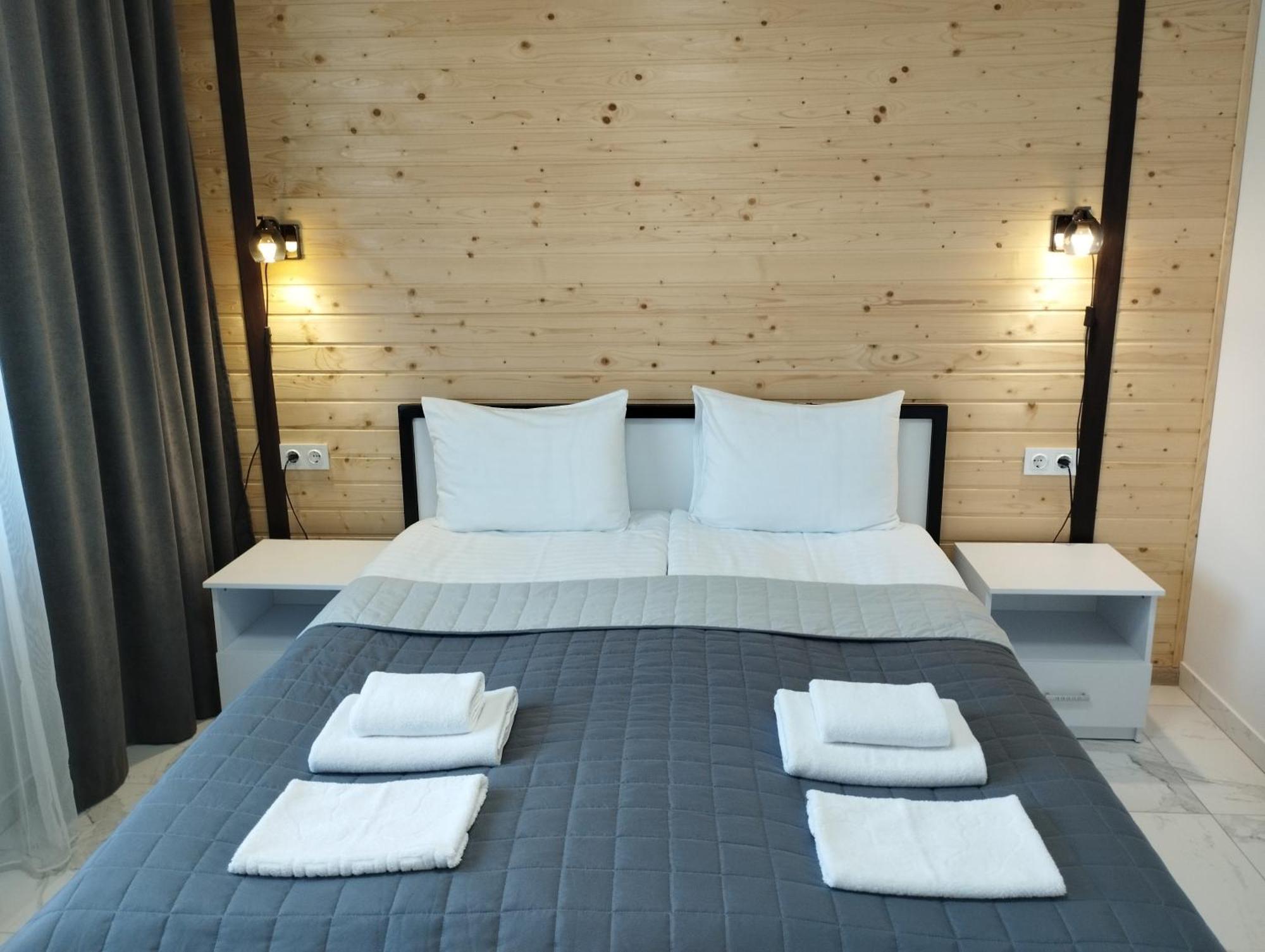 Apartment перлина карпат