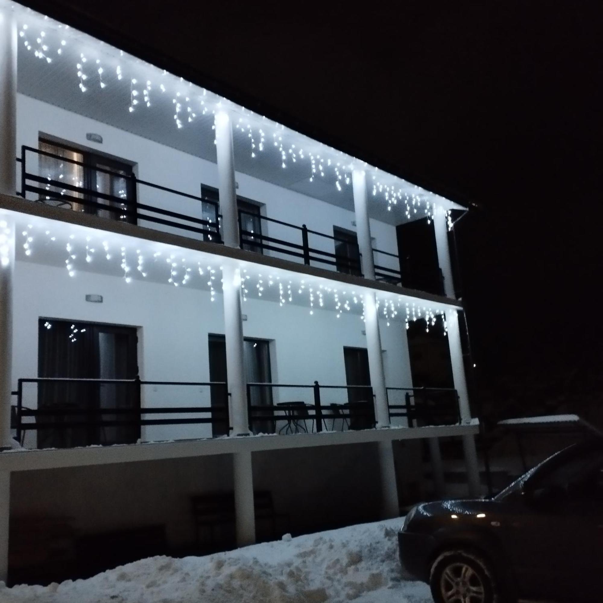 перлина карпат Apartment